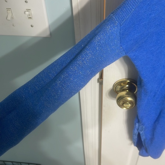 Lilly Pulitzer cobo sweater - Picture 3 of 5